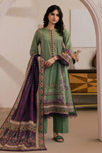 Shirt Shalwar Dupatta - 0883
