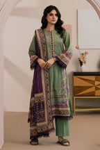 Shirt Shalwar Dupatta - 0883