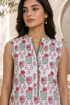 Shirt Shalwar Dupatta - 0885