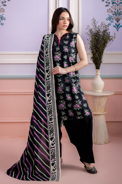 Shirt Shalwar Dupatta - 0886