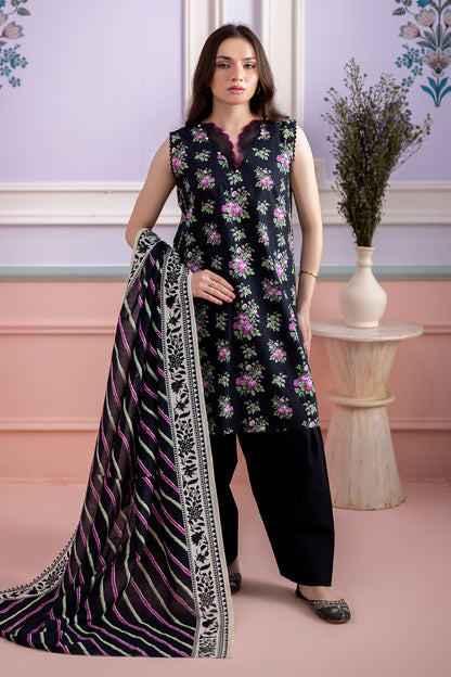 Shirt Shalwar Dupatta - 0886
