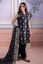 Shirt Shalwar Dupatta - 0886