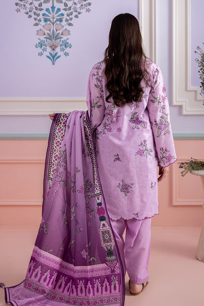 Shirt Shalwar Dupatta - 0887