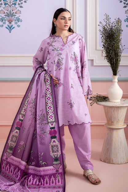 Shirt Shalwar Dupatta - 0887