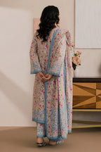 Shirt Shalwar Dupatta - 0891