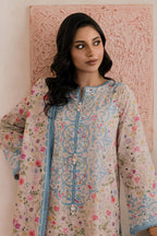 Shirt Shalwar Dupatta - 0891
