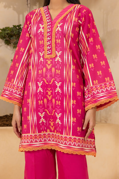 Shirt Shalwar Dupatta - 0892