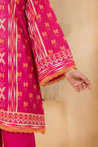 Shirt Shalwar Dupatta - 0892