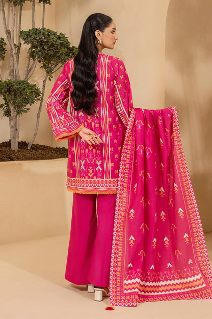 Shirt Shalwar Dupatta - 0892