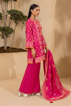 Shirt Shalwar Dupatta - 0892