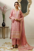 Shirt Shalwar Dupatta - 0896