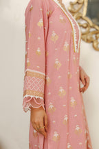 Shirt Shalwar Dupatta - 0896