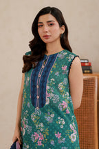 Shirt Shalwar Dupatta - 0897