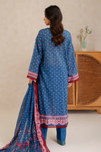 Shirt Shalwar Dupatta - 0899