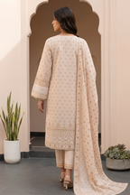 Shirt Shalwar Dupatta - 0900