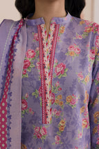 Shirt Shalwar Dupatta - 0935