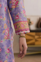 Shirt Shalwar Dupatta - 0935