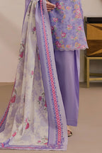 Shirt Shalwar Dupatta - 0935