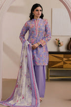 Shirt Shalwar Dupatta - 0935