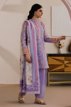 Shirt Shalwar Dupatta - 0935