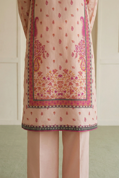 Shirt Shalwar Dupatta - 0937