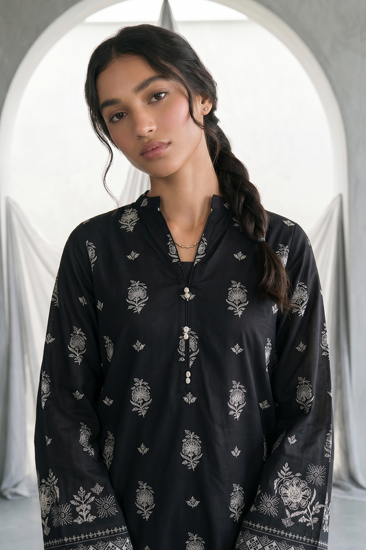 Shirt Shalwar Dupatta - 0938
