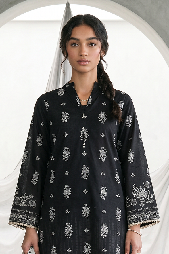Shirt Shalwar Dupatta - 0938