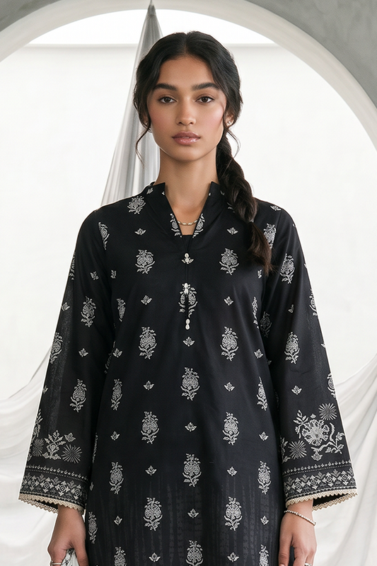 Shirt Shalwar Dupatta - 0938