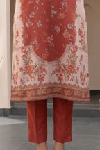 Shirt Shalwar Dupatta - 0939
