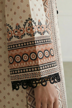 Shirt Shalwar Dupatta - 0940