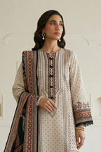 Shirt Shalwar Dupatta - 0940