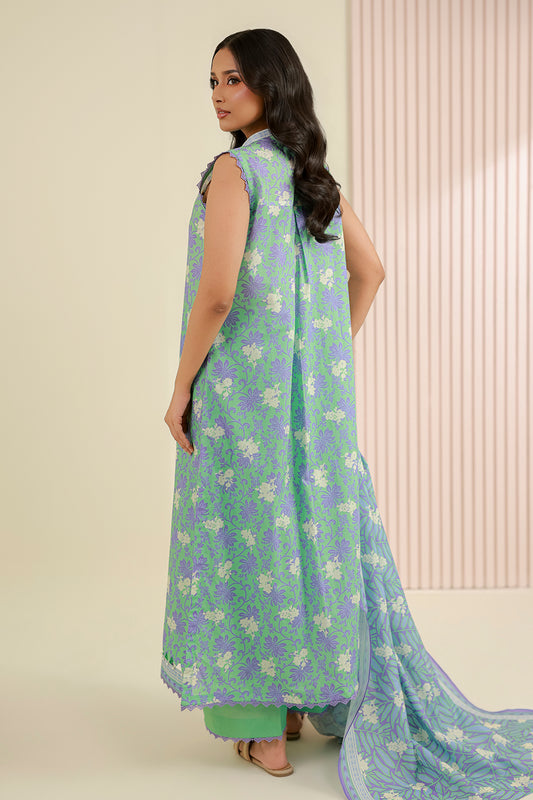 Shirt Shalwar Dupatta - 0941