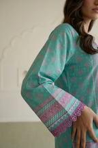 Shirt Shalwar Dupatta - 0942