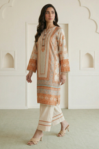 Shirt Shalwar Dupatta - 0944