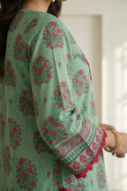 Shirt Shalwar Dupatta - 0946