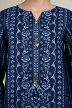 Shirt Shalwar Dupatta - 0948