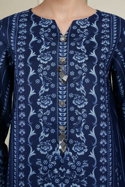 Shirt Shalwar Dupatta - 0948
