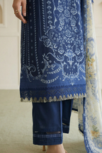 Shirt Shalwar Dupatta - 0948