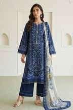 Shirt Shalwar Dupatta - 0948