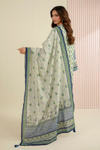 Shirt Shalwar Dupatta - 0949