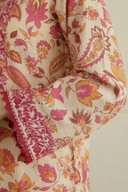 Shirt Shalwar Dupatta - 0950