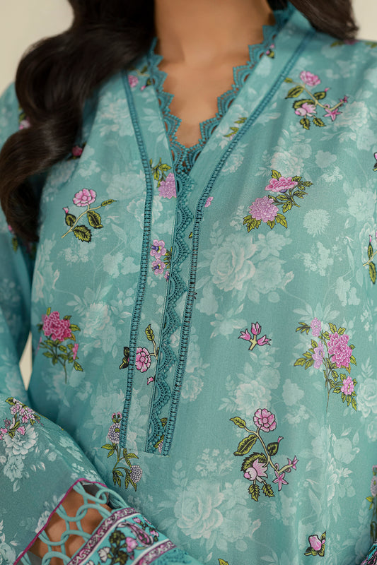 Shirt Shalwar Dupatta - 0951