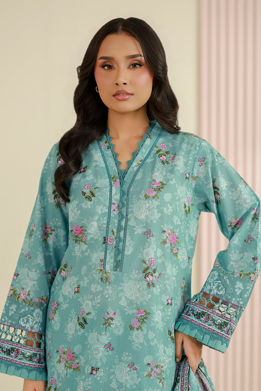 Shirt Shalwar Dupatta - 0951