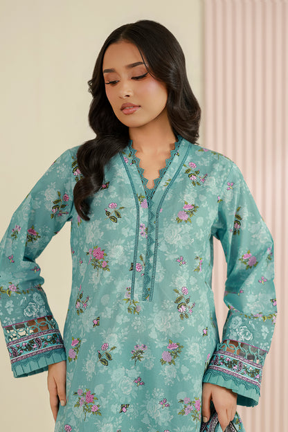 Shirt Shalwar Dupatta - 0951
