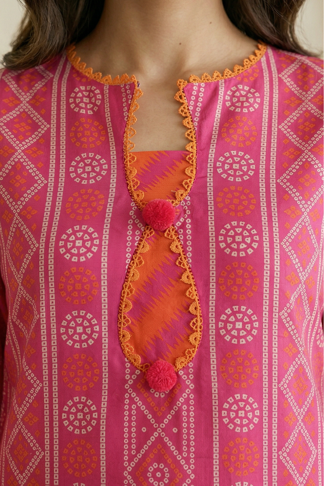 Shirt Shalwar Dupatta - 0952