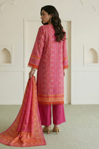 Shirt Shalwar Dupatta - 0952