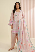 Shirt Shalwar Dupatta - 0953