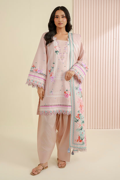 Shirt Shalwar Dupatta - 0953