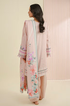 Shirt Shalwar Dupatta - 0953