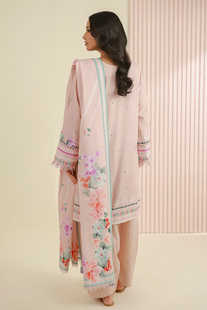 Shirt Shalwar Dupatta - 0953